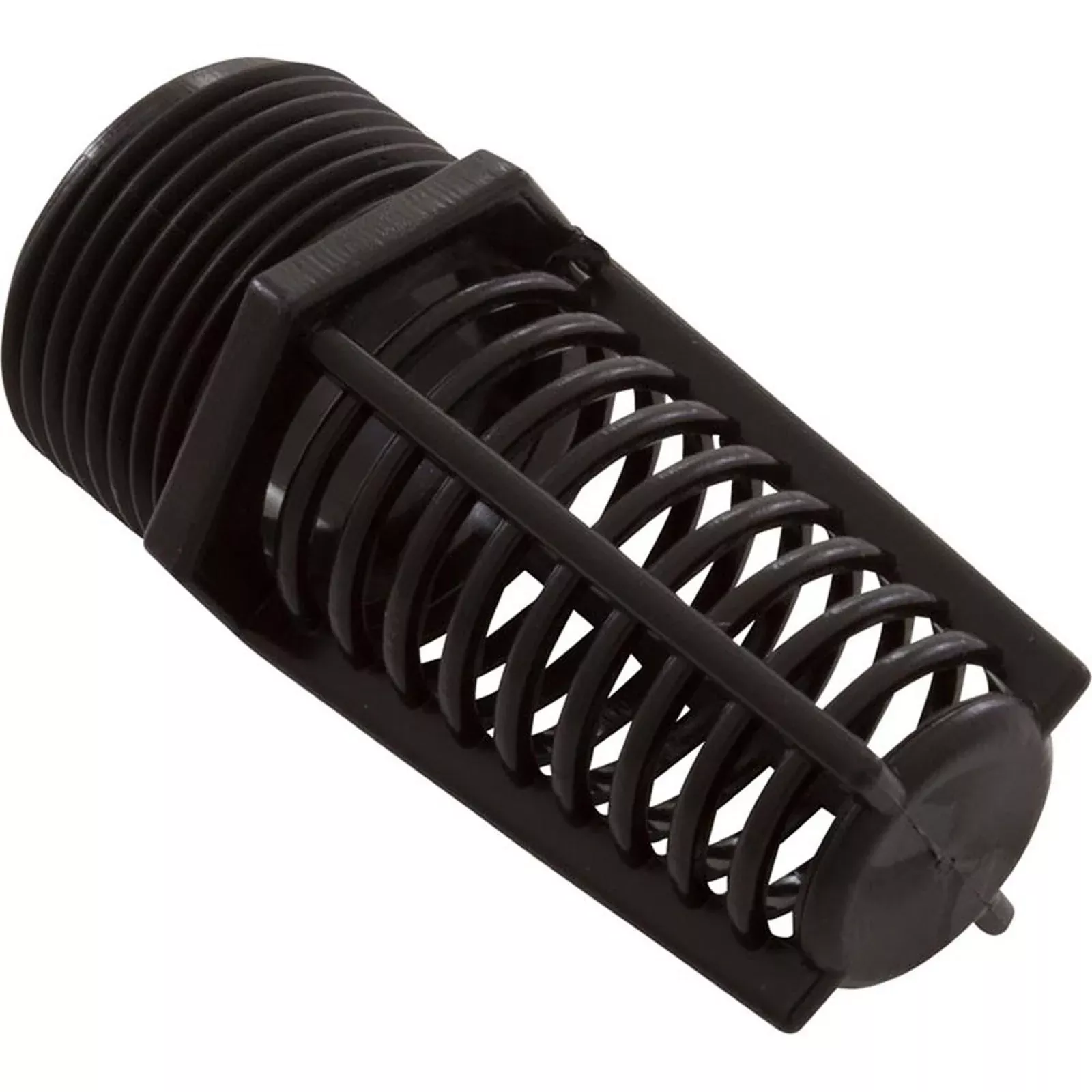 1" Suction/Overflow Strainer : R175251