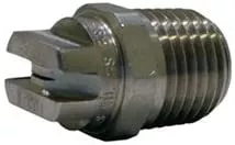 10 Degree Spray Nozzle, 5.0 Orifice Nozzle