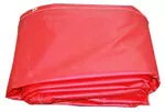 1500 Gallon Collapsible Tank