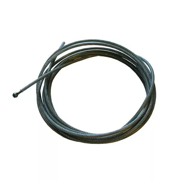168′ Precut Racing Lane Cable