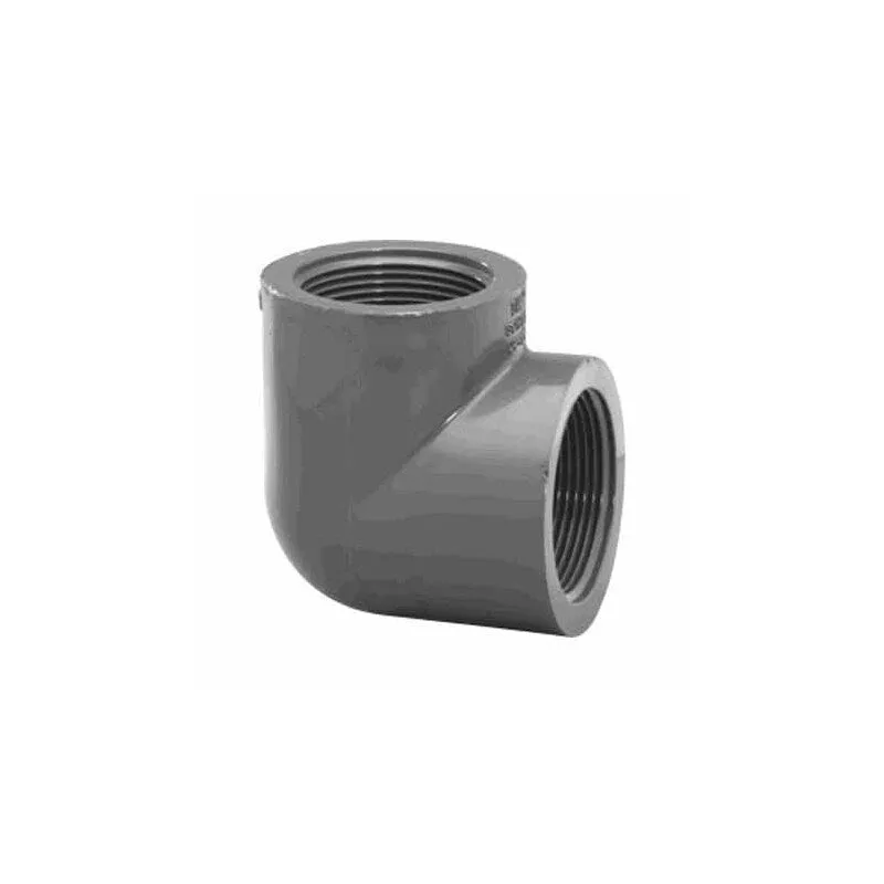 .25″ FPT 90 ELBOW