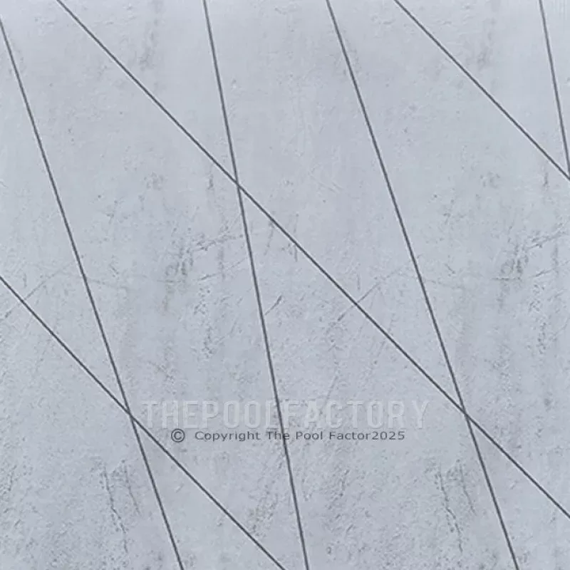 27’X52″ Round Del Rey Replacement Wall