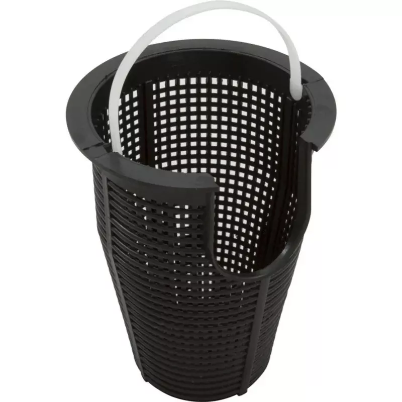 #3 Waterway 319-3230 6″ Pump Basket with Handle
