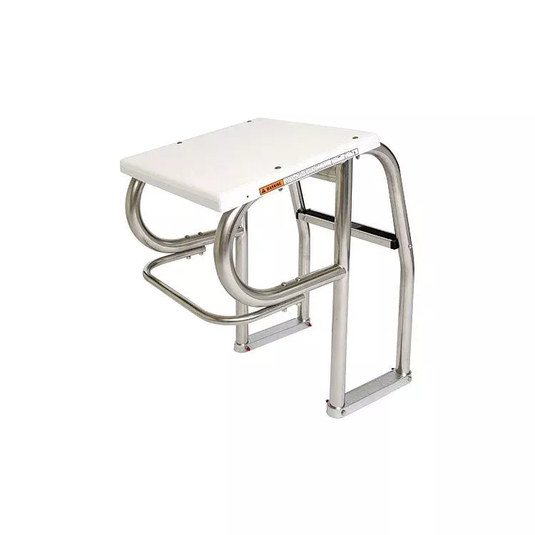 30″ Varsity Deluxe Starting Platform