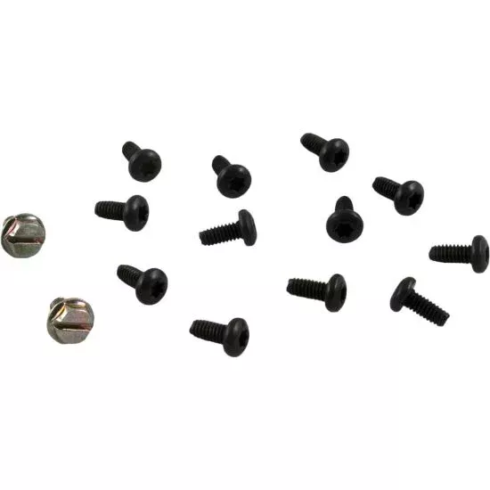 3918 Screw Kit Zodiac Jandy Valve Actuator 8.32 x 1/4″