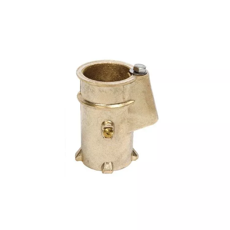 4″ Bronze Anchor