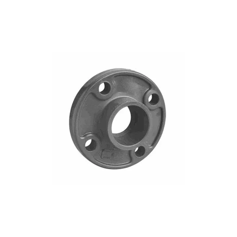 .5″ SKT FLANGE SOLID STYLE