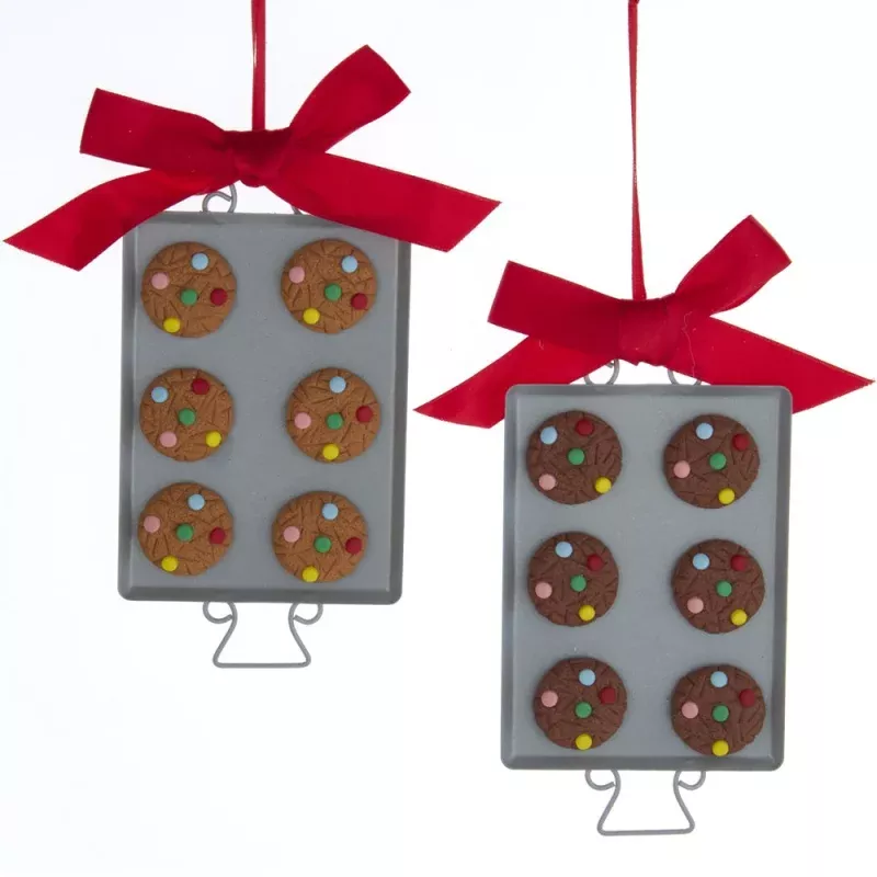 6.5″ Cookie Tray Ornament