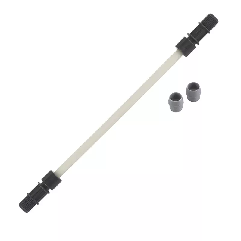 #7 Pump Tube Assemblies – Santoprene – Package of 50