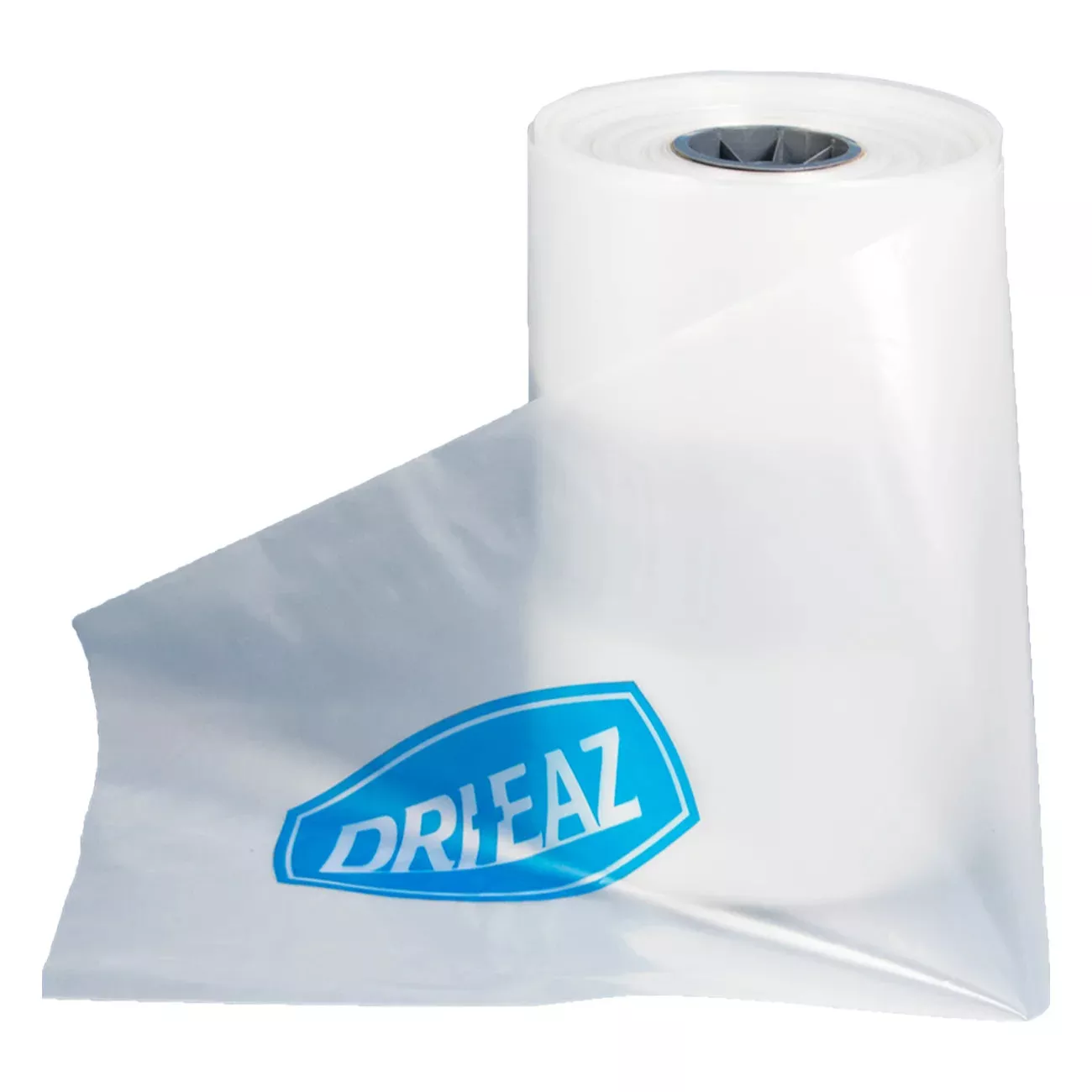 8″ Layflat Ducting (#108746) for Dri-Eaz Dehumidifiers & Air Scrubbers (500′ Roll)