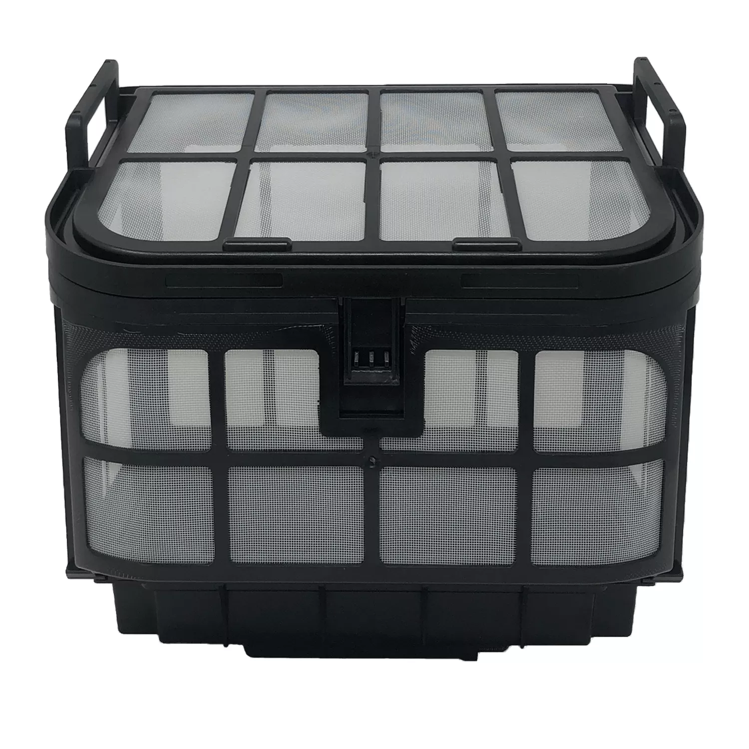 8streme XL600 Replacement Debris Basket