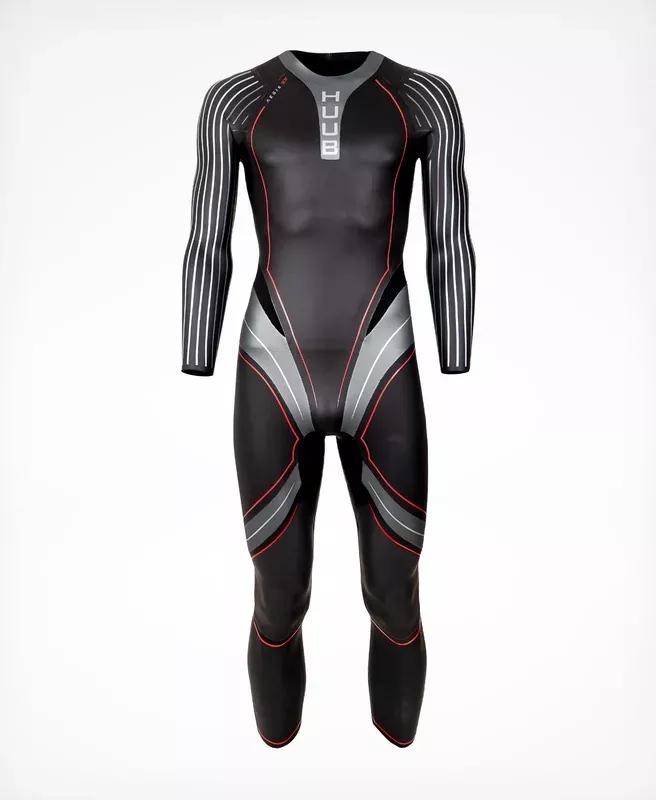 Aegis XV Wetsuit 3:5 – Men’s