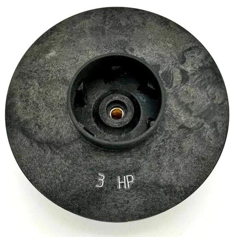 Appaetech | 777030 | Impeller for 3HP WhisperFlo Style Pumps