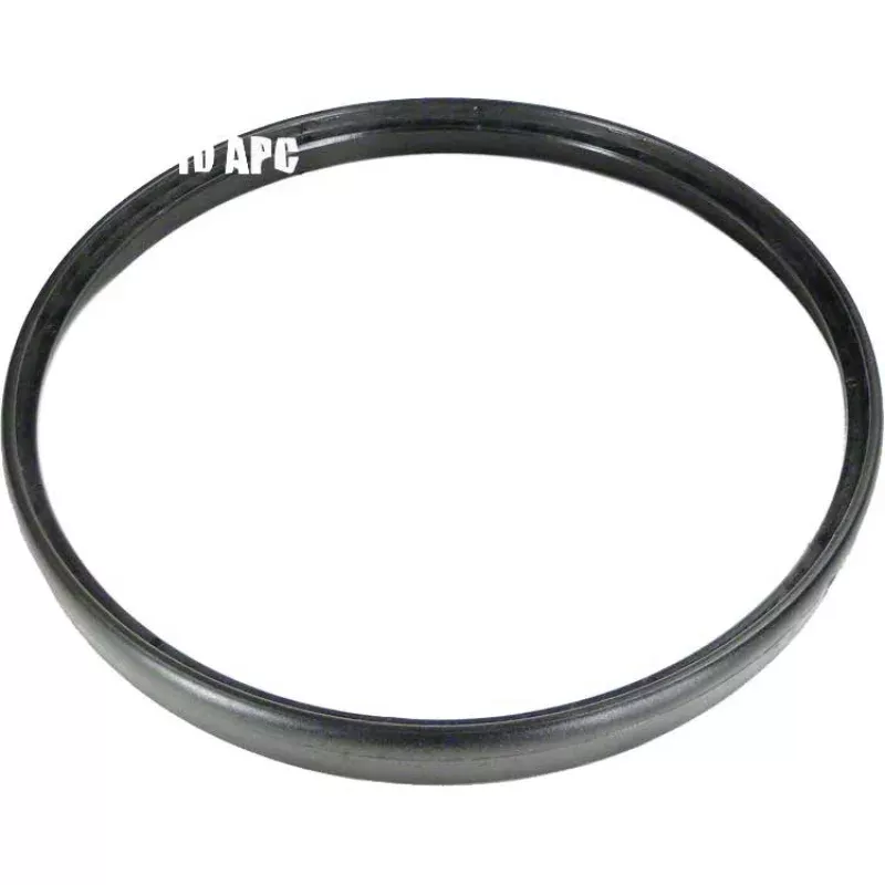 Aquabug Ring Kit – Black