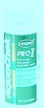 AQUACHEK PRO II 4 in 1 Test Strips – 512084
