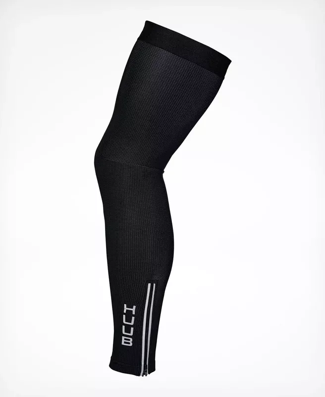 Aventus One Leg Warmers – Men’s