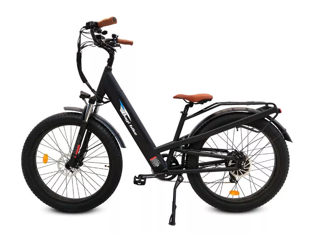 Bagi Bike B26 Rocky ST Electric Bike