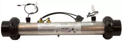 Balboa 4kW Heater 58305 Titanium BP Plug N Click Connector