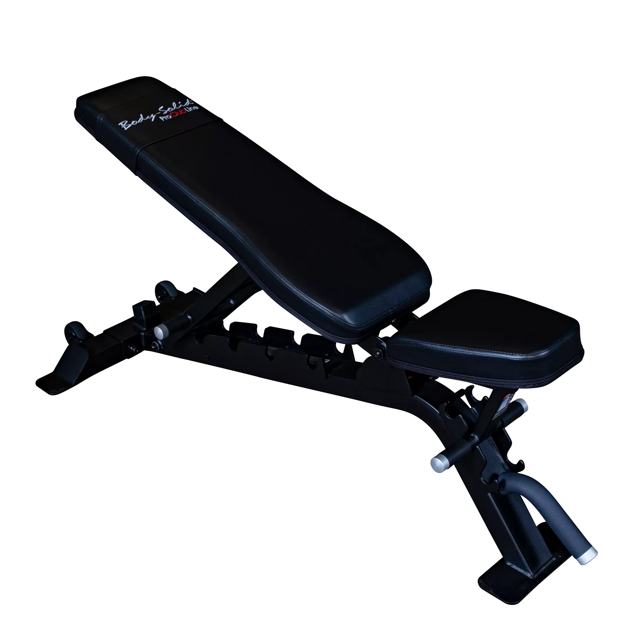 Body-Solid SFID325B Adjustable Bench