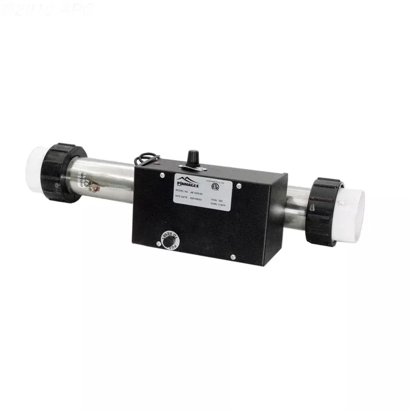 BOX PS TSTAT HI LIMIT 2″SKT TAILPIECES