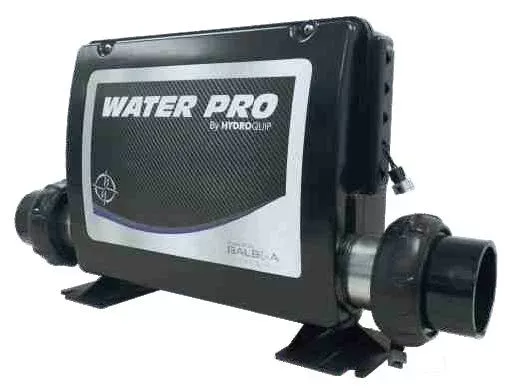 BP5 Control System 50-BP5-800-7S-K Water Pro With TP800 Topside