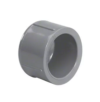 Cap – 3/8 Inch Slip – Schedule 80