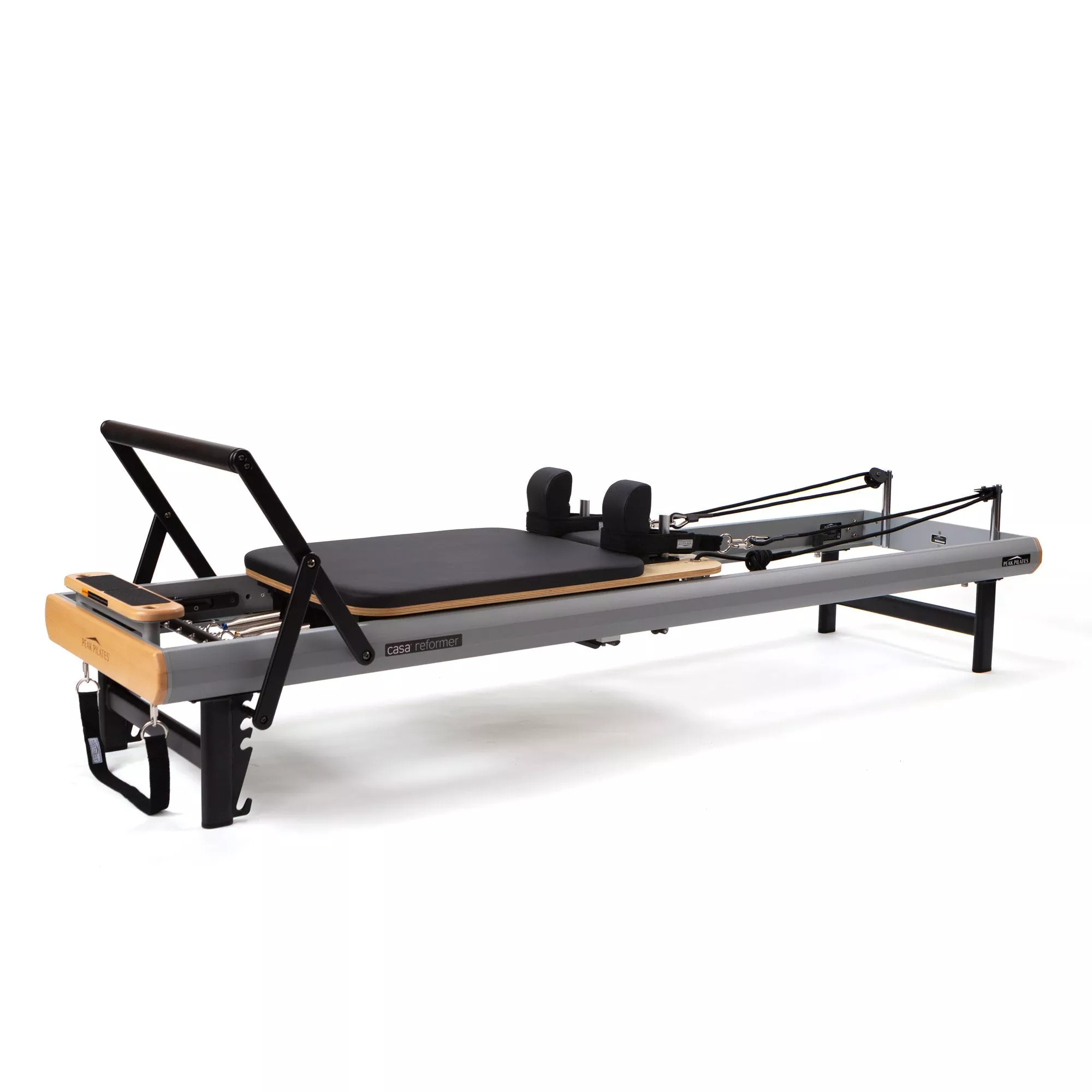 Casa Reformer with Long/Short Box