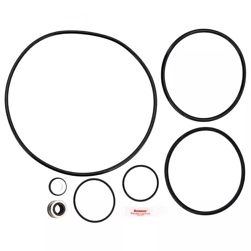 CHALLENGER REPAIR KIT