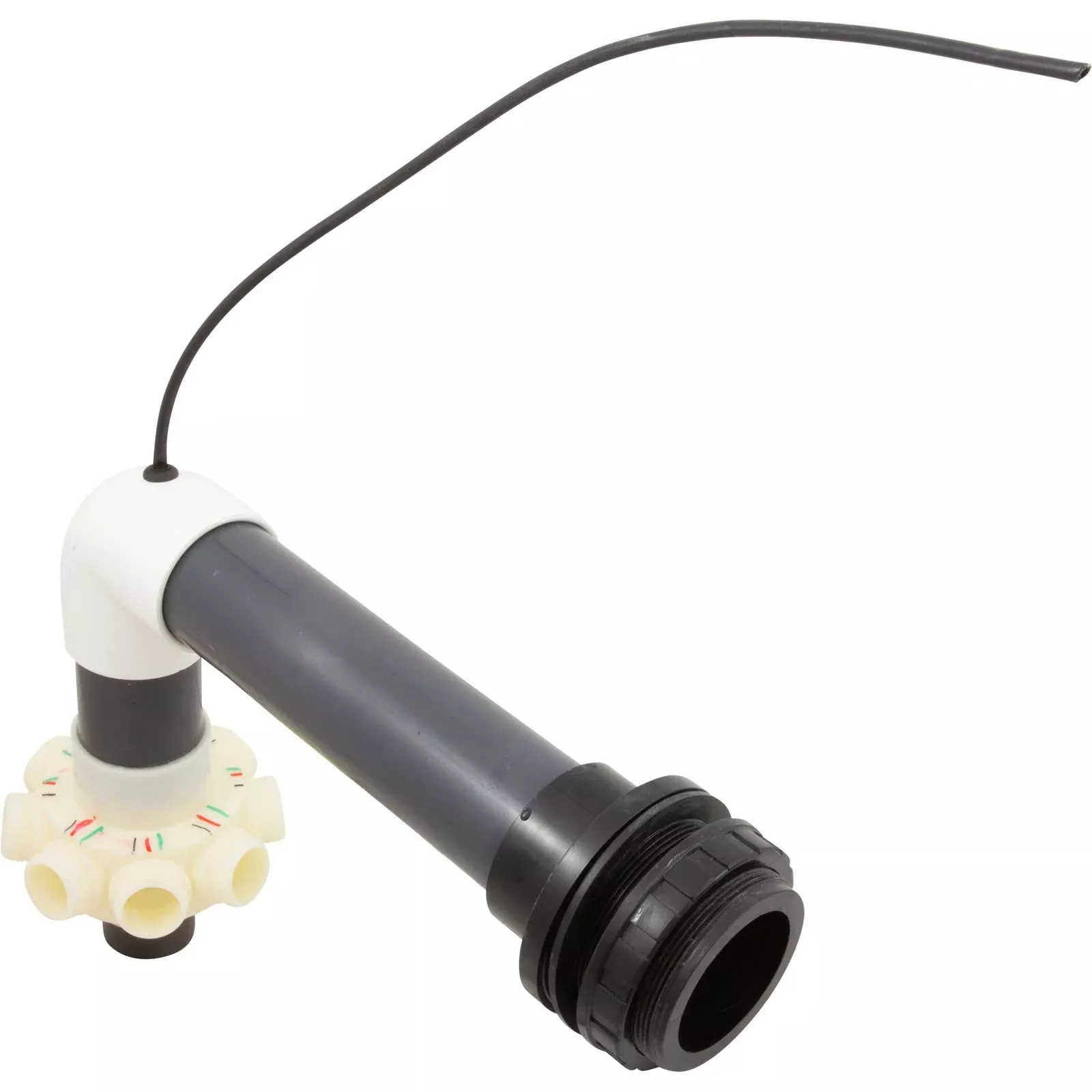 Collector Assembly, Waterco HRV 24 : HRV24-COL