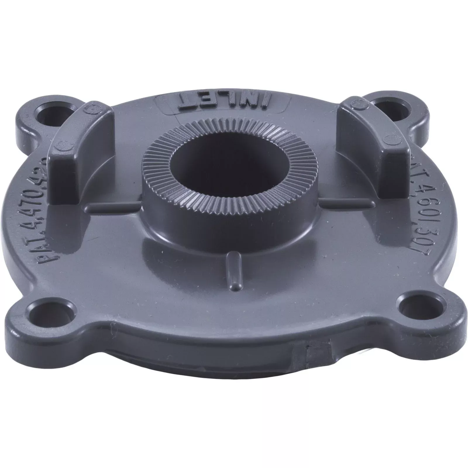 Cover, Zodiac Jandy 2-Port/3-Port Space Saver Valves, Btm Stop : 3426