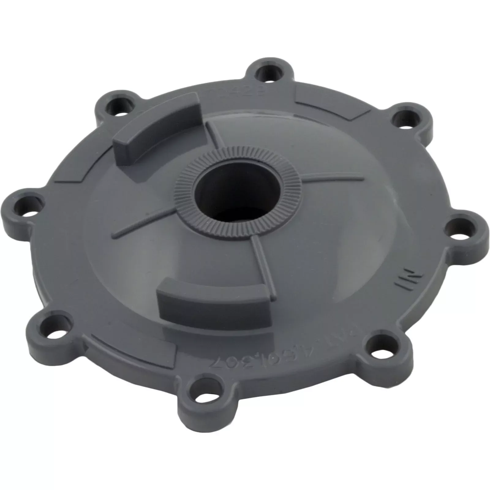 Cover, Zodiac Jandy 2-Way/3-Way Valves, 3-Port : 1304+