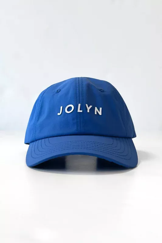 Dad Hat – Bluebird