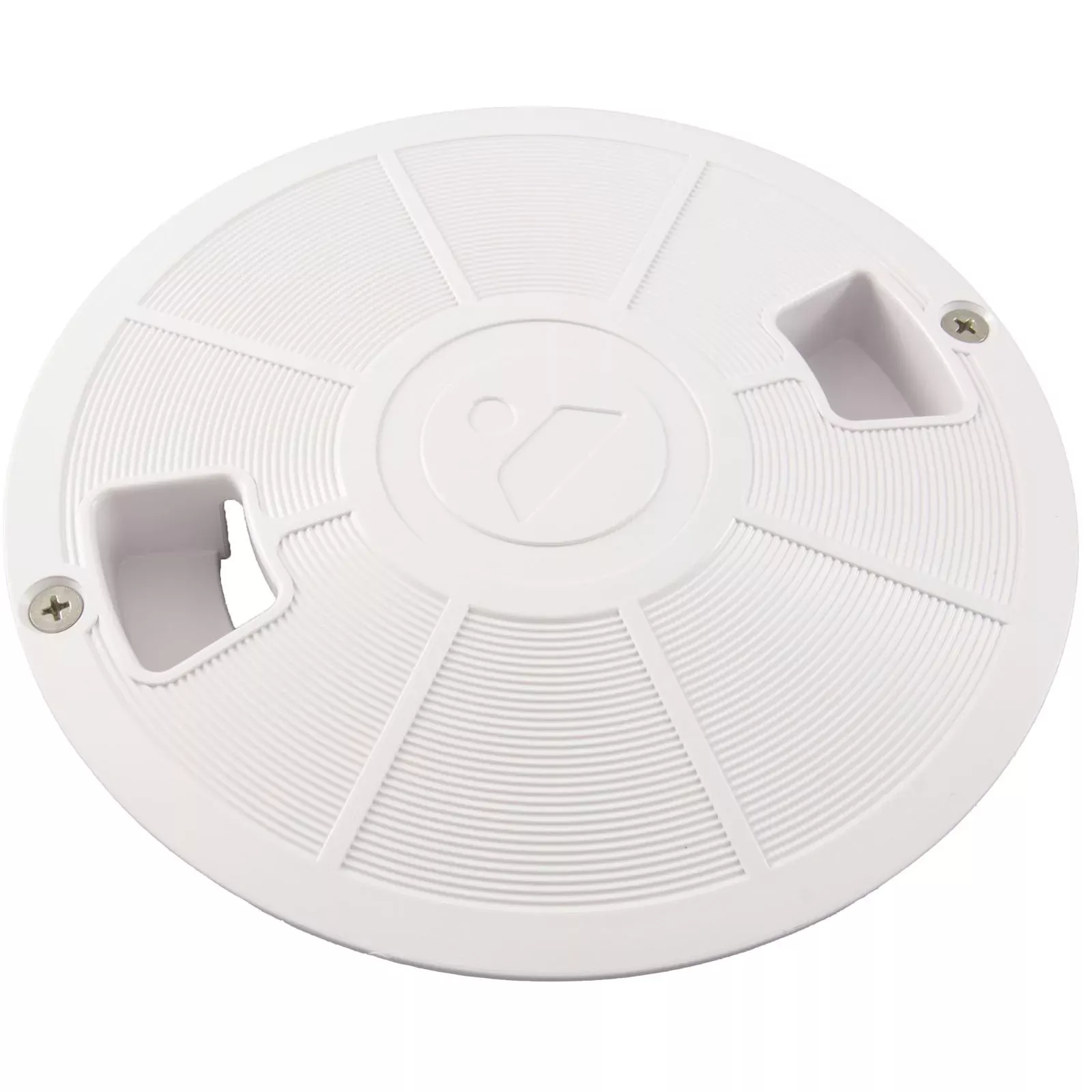 Deck Lid White : 542496