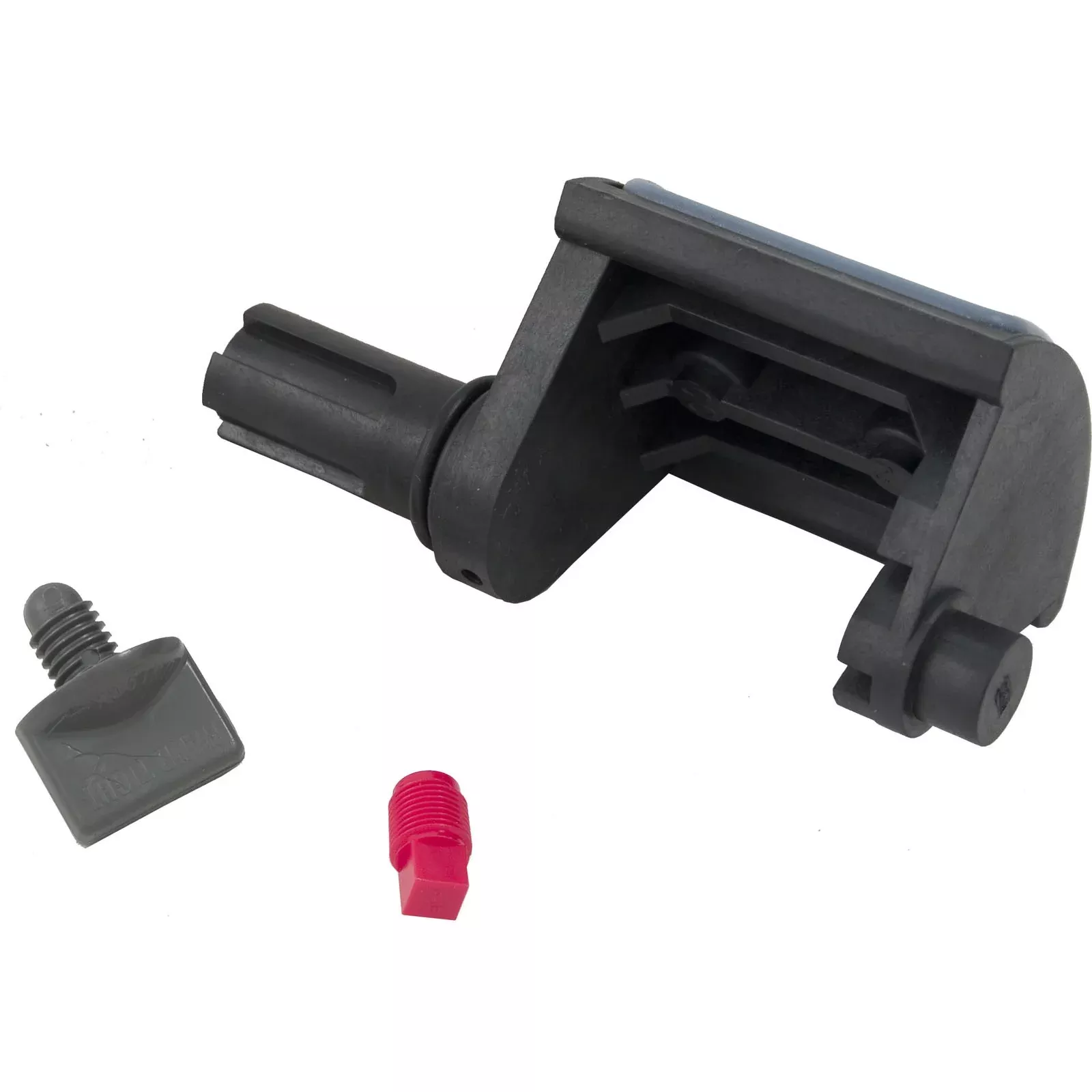 Diverter Assembly, Zodiac Jandy 2-Way/3-Way Neverlube Valves : 4720