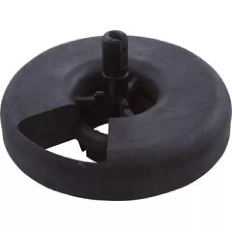 Diverter, Pentair PacFab 2" High Flow Valve : 272413Z