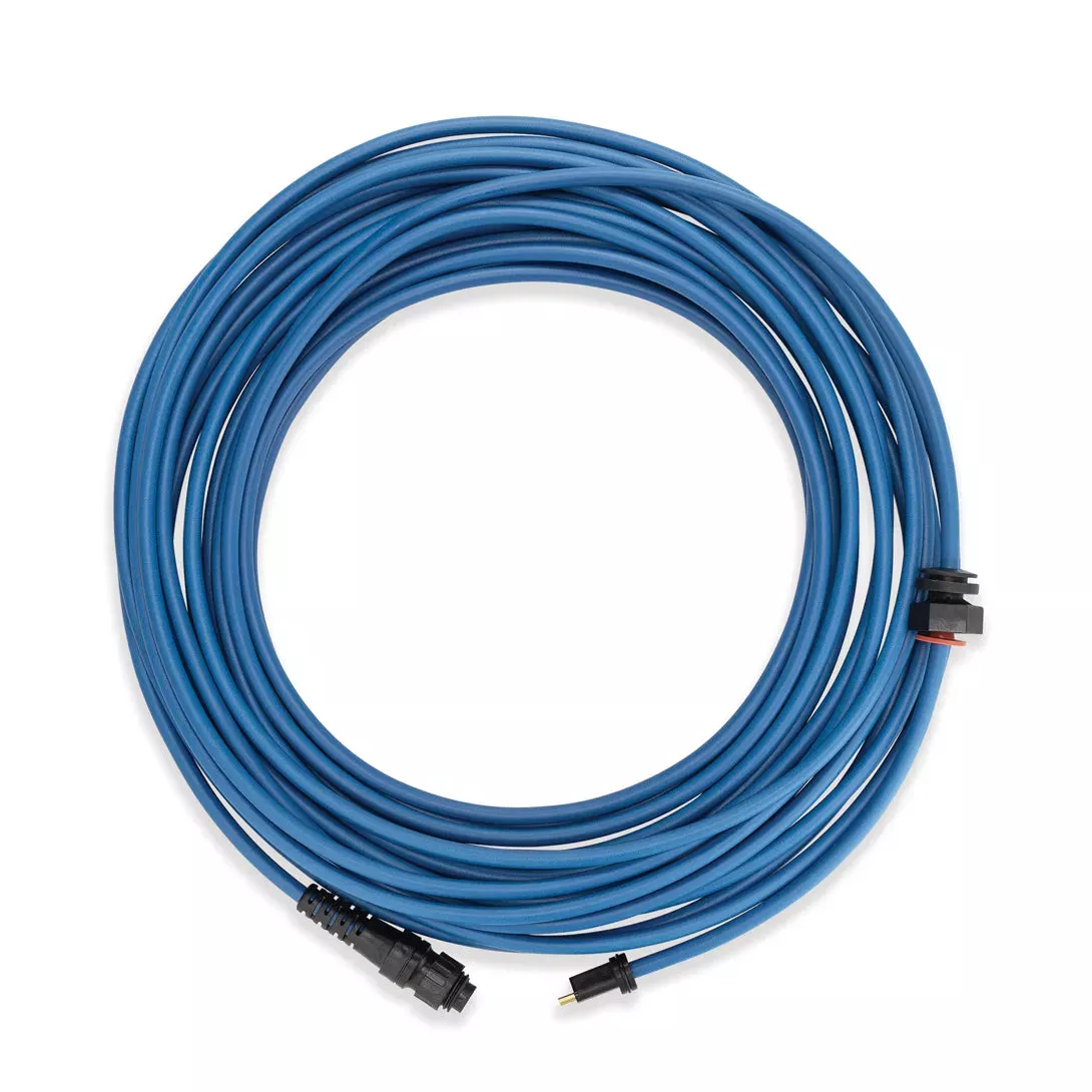 Dolphin Cable 9995884-DIY50ft 2-Wire Floating No Swivel for Nautilus CC & S100
