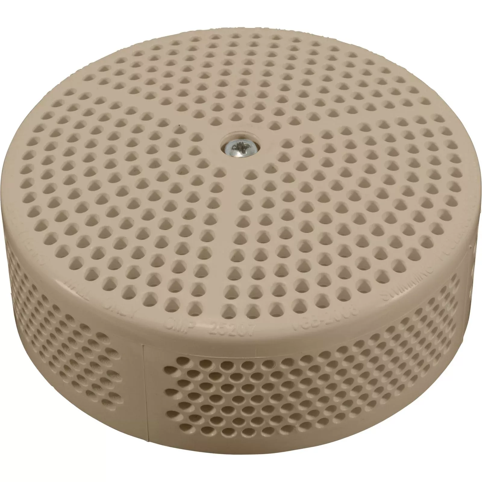 Equalizer Suction, Vgb, 1.5In Mip, Tan : 25207-809-000