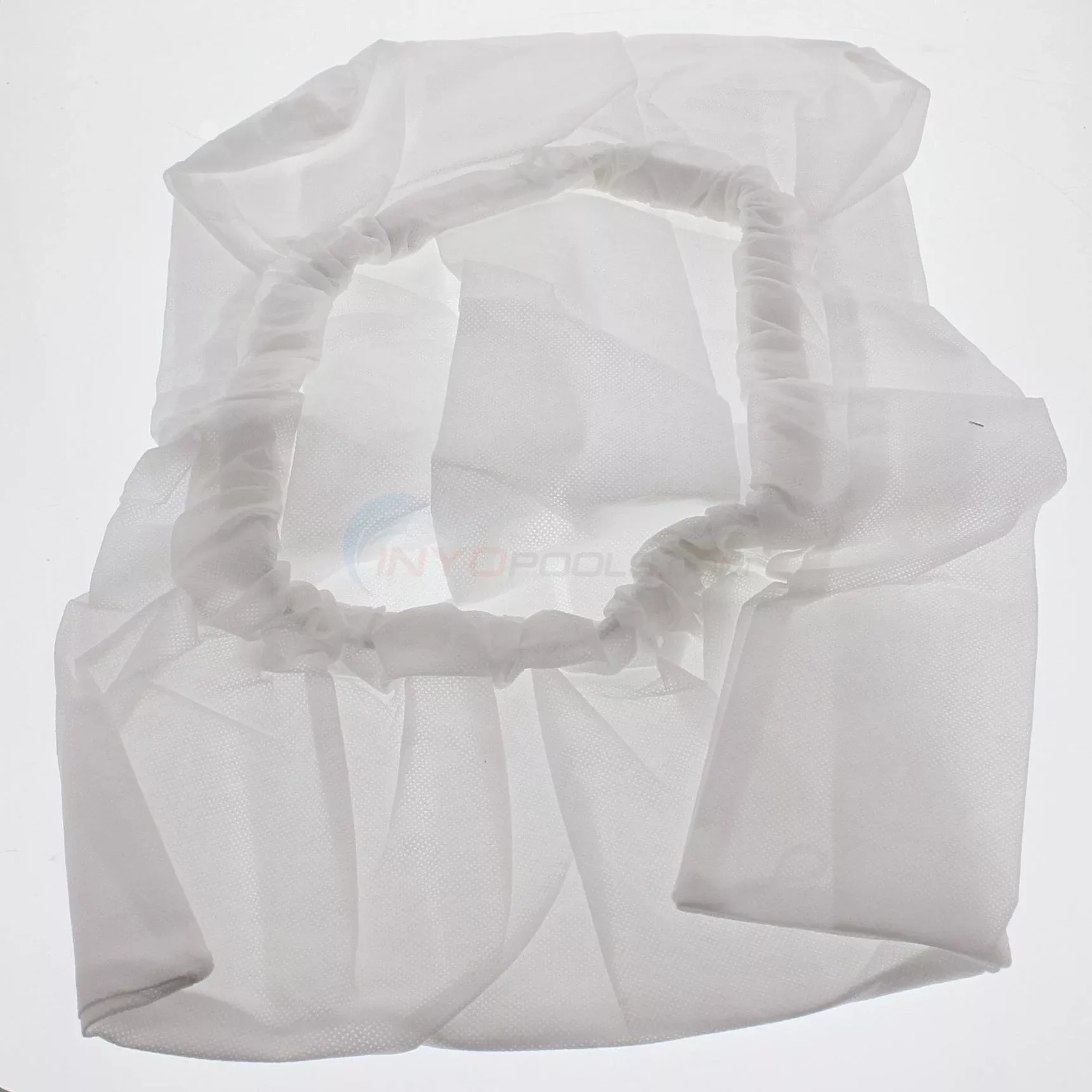 FILTER BAG DISPOSABLE DLX4, DLX5, DX6 – 99954306-ASSY