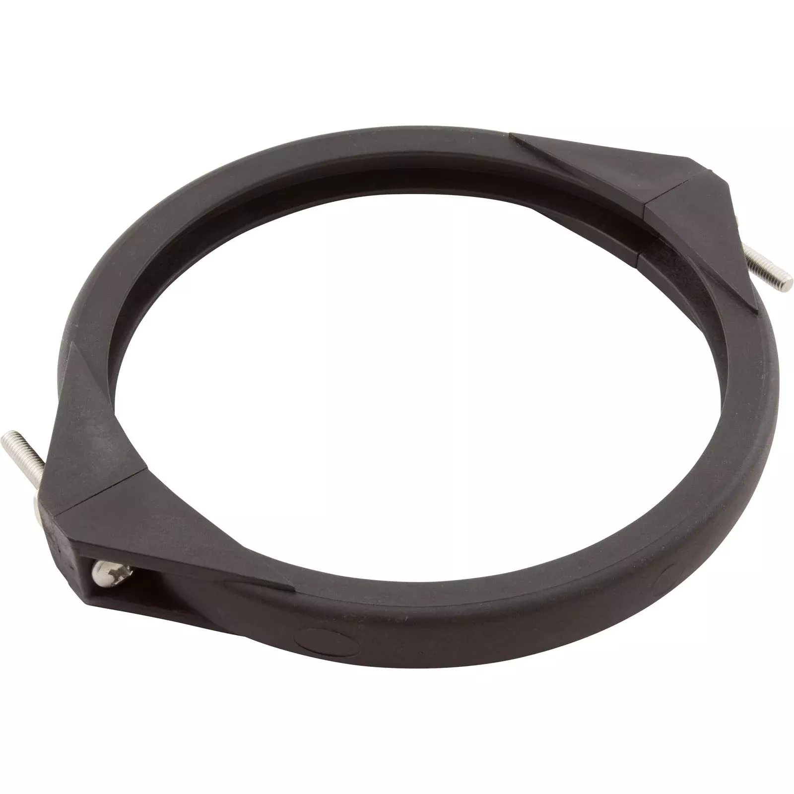 Flange Clamp, AquaPro AL50 : 98101-001