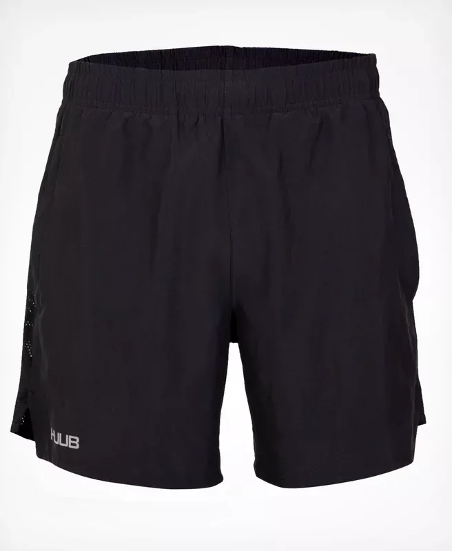 Foundation 2 in 1 Run Short – Men’s