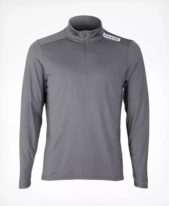 Foundation Training 1/2 Zip Top – Men’s