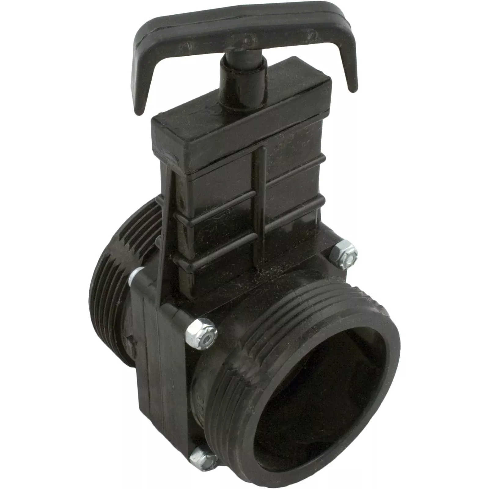 Gate Valve, Grid Controls, 1-1/2"bt x 1-1/2"bt : 1246