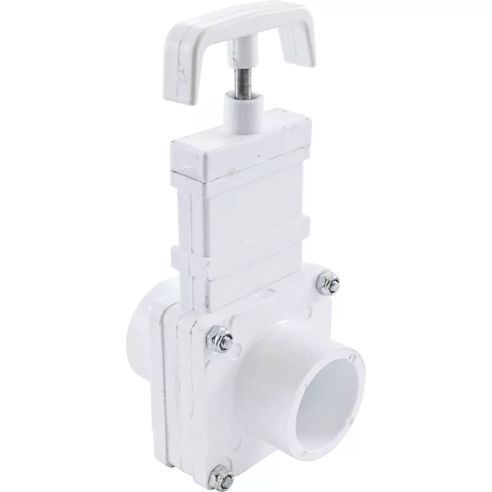 Gate Valve, Grid Controls, 1-1/2" Spigot x 1-1/2" Spigot : 01230
