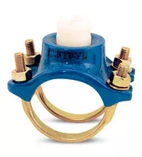 Georg Fischer Signet – 6” Sensor Installation Fitting – IR8S060