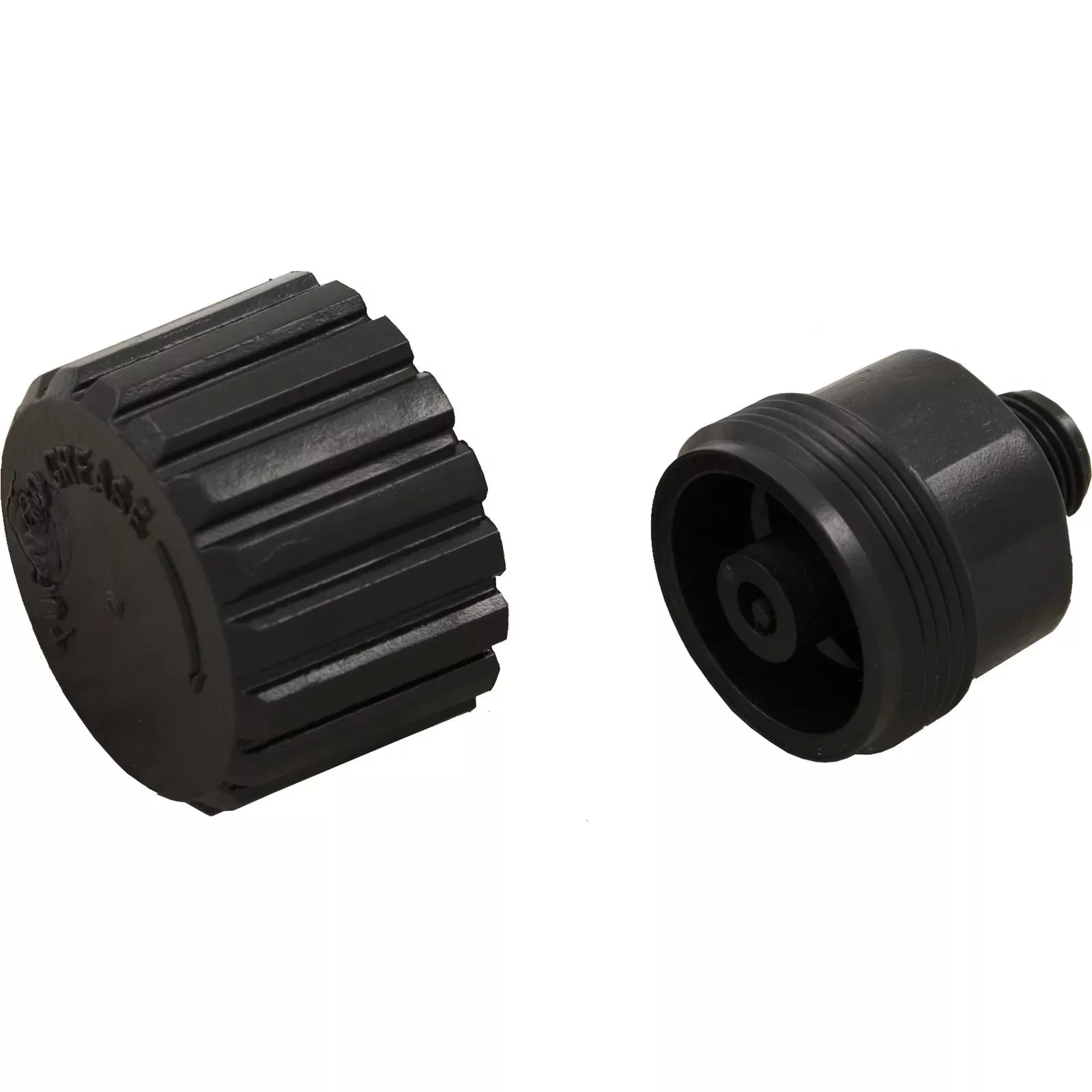 Grease Cup, Zodiac Jandy 3-Way Valve : 2133