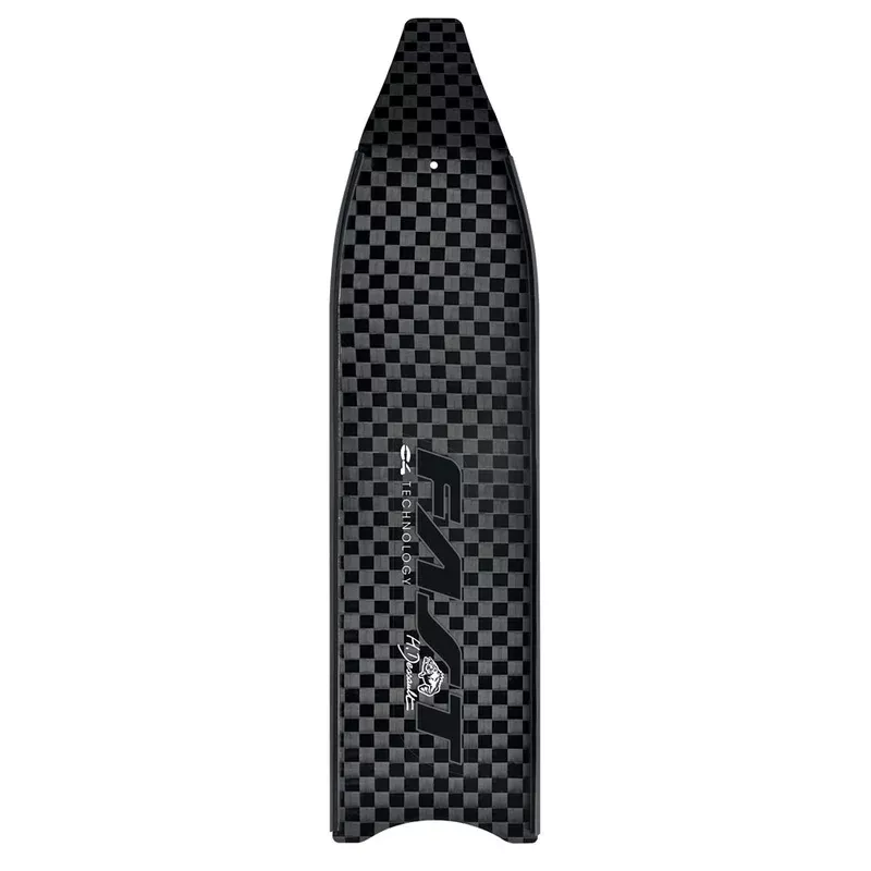 H. DESSAULT BY C4 – Fast HD Carbon Fin Blades (footpockets not included)