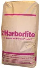 Harborlite Perlite Filter Media for Regenerative Filters 25LBS