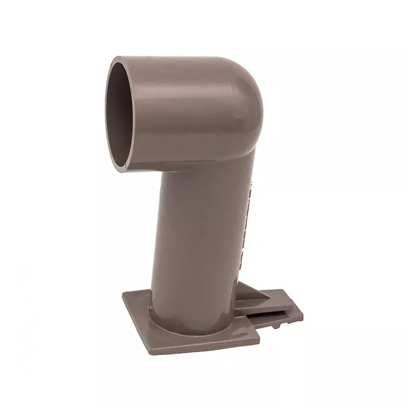 Hayward Ball-Type Drain Valve ECX4220A