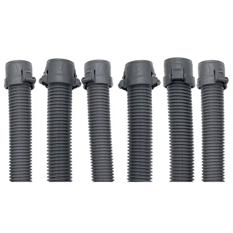 Hayward Limited Edition Pressure Hose Pack – Gray | 896584000-860