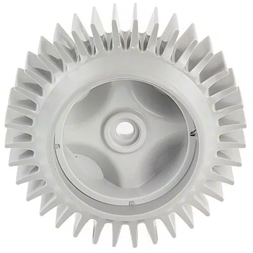 Hayward Overmolded Wheel Assembly – For Select EVAC & SharkVac Cleaners | RCX97508GR